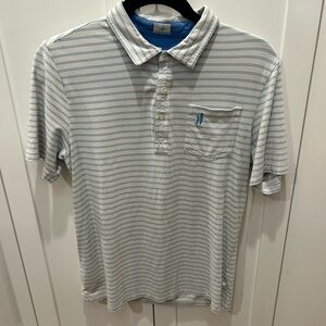Boys Large Johnnie O Polo